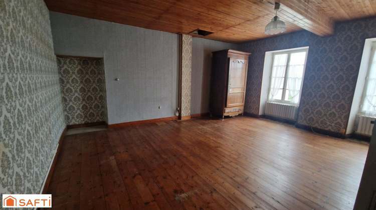 Ma-Cabane - Vente Maison Genouille, 119 m²