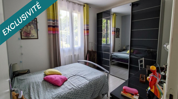 Ma-Cabane - Vente Maison Genouille, 155 m²