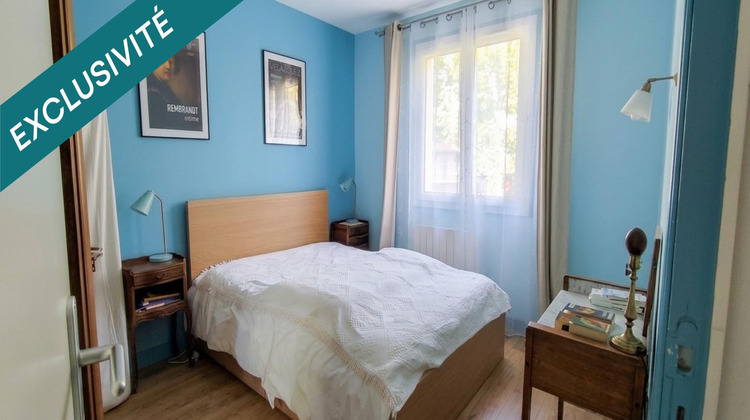 Ma-Cabane - Vente Maison Genouille, 155 m²