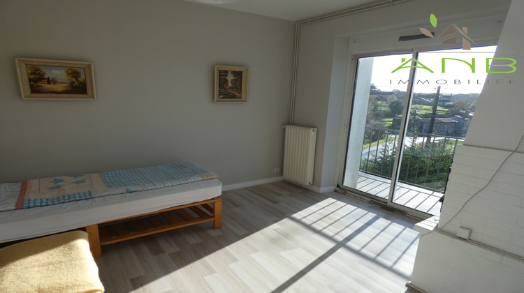 Ma-Cabane - Vente Maison Genouillé, 204 m²