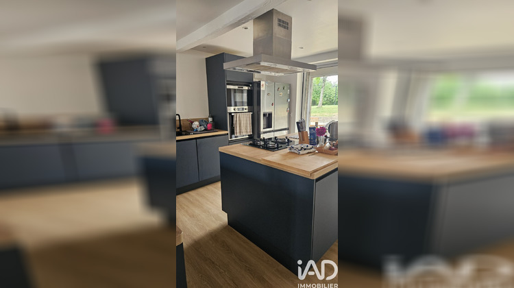 Ma-Cabane - Vente Maison Genouillé, 98 m²