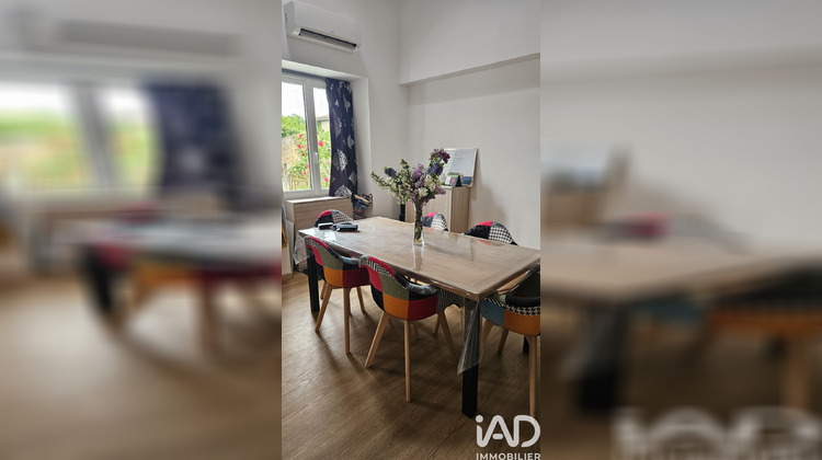 Ma-Cabane - Vente Maison Genouillé, 98 m²