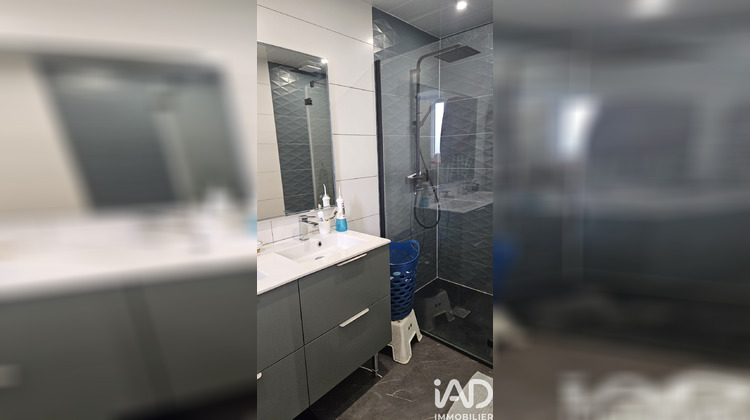 Ma-Cabane - Vente Maison Genouillé, 98 m²