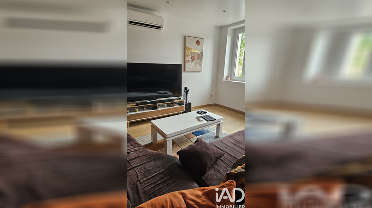 Ma-Cabane - Vente Maison Genouillé, 98 m²