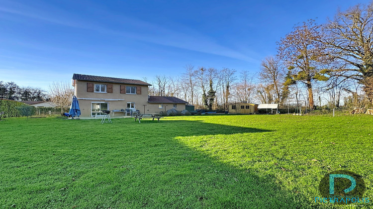 Ma-Cabane - Vente Maison Genouilleux, 145 m²