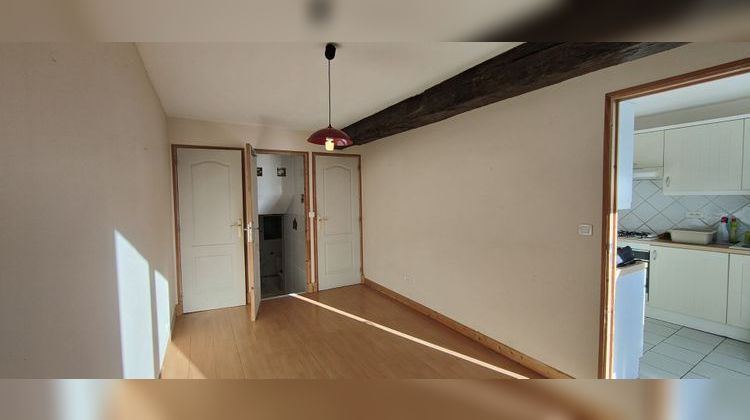 Ma-Cabane - Vente Maison GENOUILLY, 79 m²