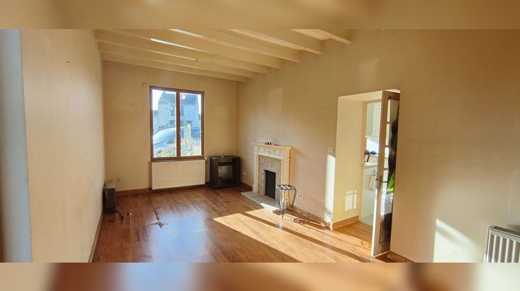 Ma-Cabane - Vente Maison GENOUILLY, 79 m²