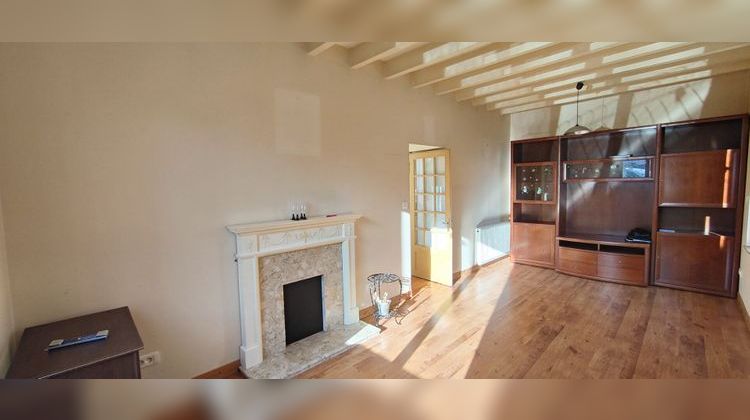 Ma-Cabane - Vente Maison GENOUILLY, 79 m²