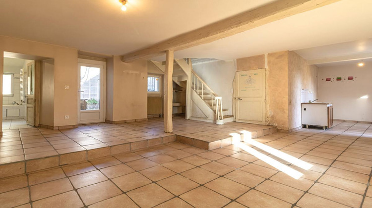 Ma-Cabane - Vente Maison GENOUILLY, 104 m²