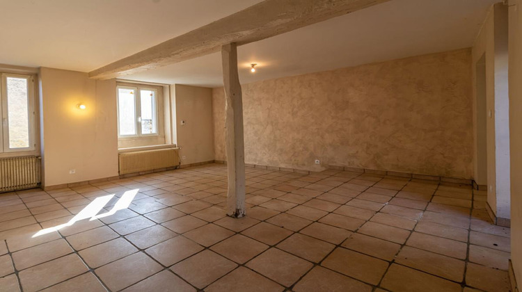 Ma-Cabane - Vente Maison GENOUILLY, 104 m²