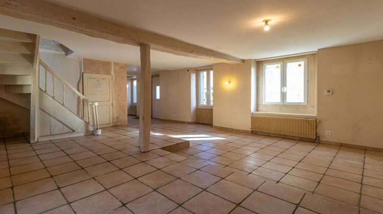 Ma-Cabane - Vente Maison GENOUILLY, 104 m²
