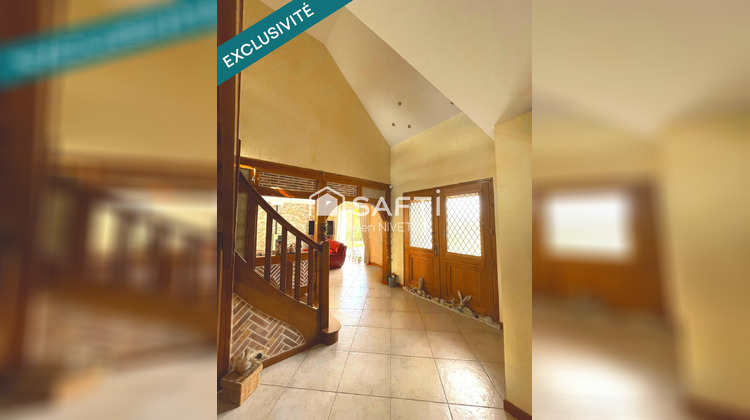 Ma-Cabane - Vente Maison Genouilly, 220 m²
