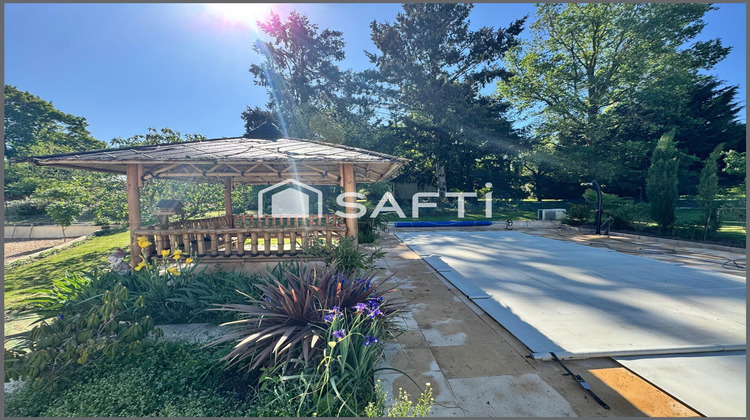 Ma-Cabane - Vente Maison Genouilly, 172 m²