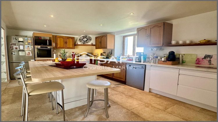 Ma-Cabane - Vente Maison Genouilly, 172 m²