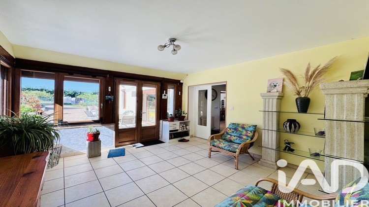 Ma-Cabane - Vente Maison Genouilly, 172 m²
