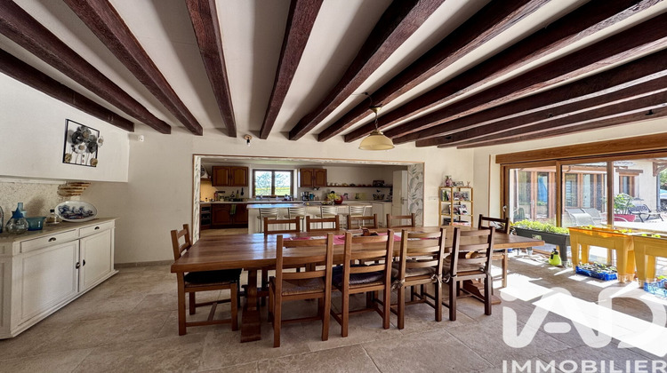 Ma-Cabane - Vente Maison Genouilly, 172 m²