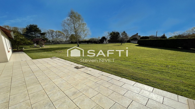 Ma-Cabane - Vente Maison Genouilly, 220 m²