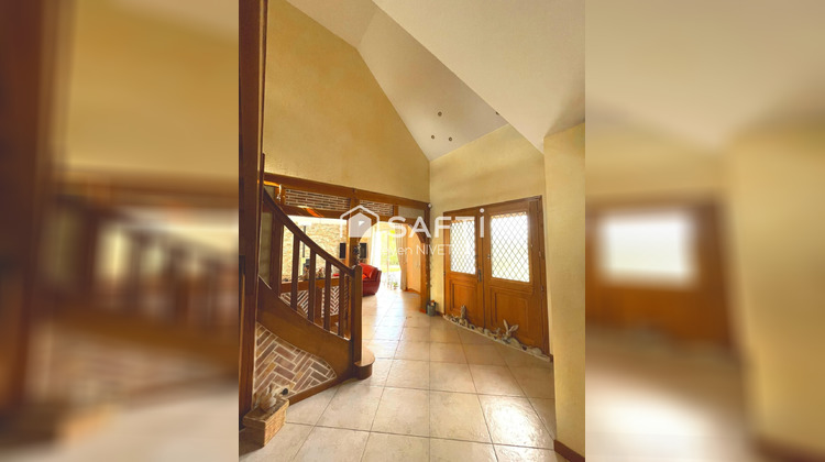 Ma-Cabane - Vente Maison Genouilly, 220 m²