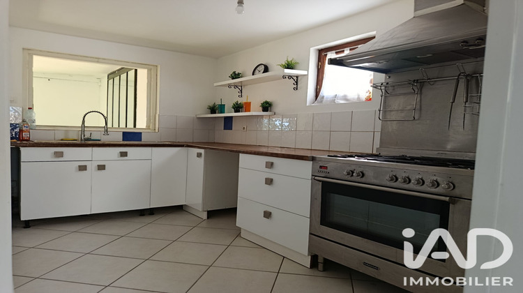 Ma-Cabane - Vente Maison Genouilly, 150 m²