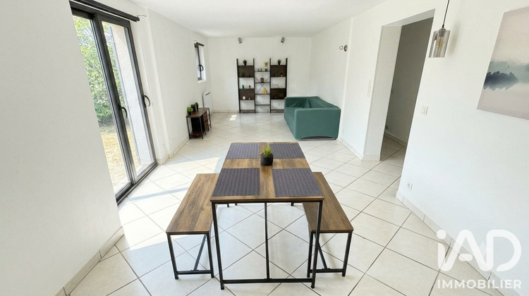 Ma-Cabane - Vente Maison Genouilly, 150 m²