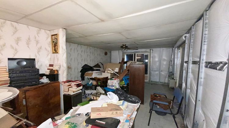 Ma-Cabane - Vente Maison GENOUILLY, 102 m²