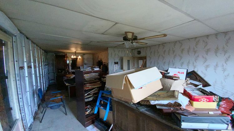 Ma-Cabane - Vente Maison GENOUILLY, 102 m²