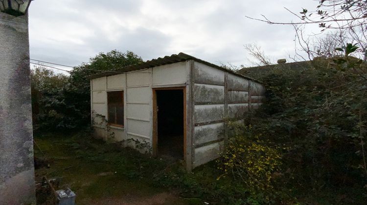 Ma-Cabane - Vente Maison GENOUILLY, 102 m²