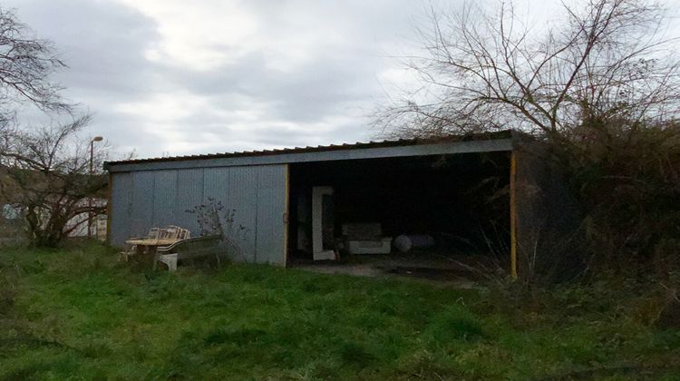 Ma-Cabane - Vente Maison GENOUILLY, 102 m²