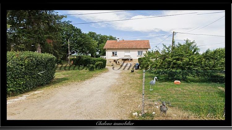 Ma-Cabane - Vente Maison Genouilly, 123 m²