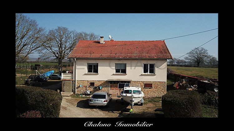 Ma-Cabane - Vente Maison Genouilly, 123 m²