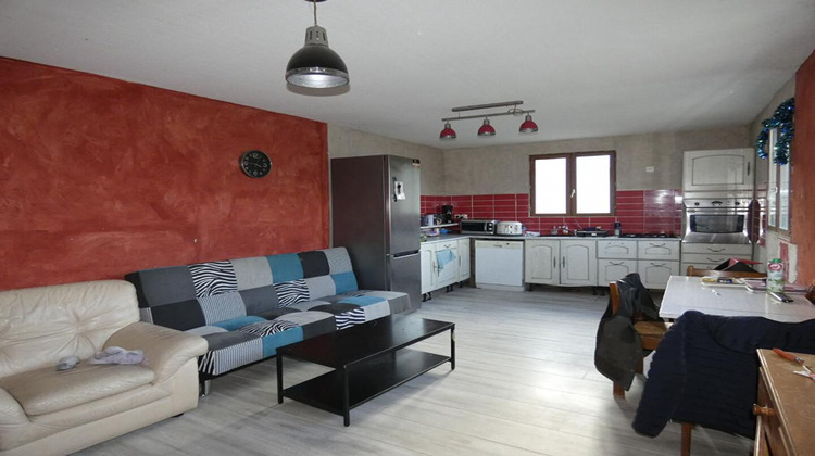 Ma-Cabane - Vente Maison GENOUILLY, 58 m²