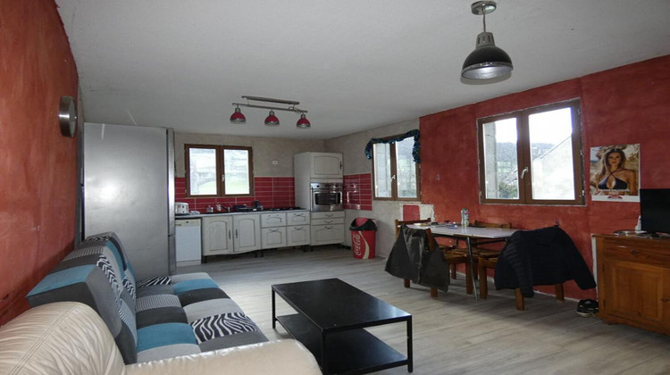 Ma-Cabane - Vente Maison GENOUILLY, 58 m²