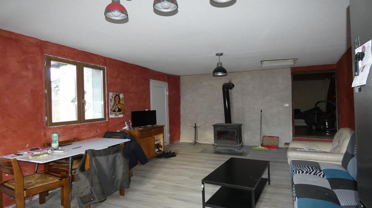 Ma-Cabane - Vente Maison GENOUILLY, 58 m²