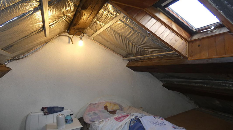 Ma-Cabane - Vente Maison GENOUILLY, 58 m²