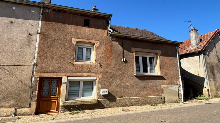 Ma-Cabane - Vente Maison GENOUILLY, 64 m²