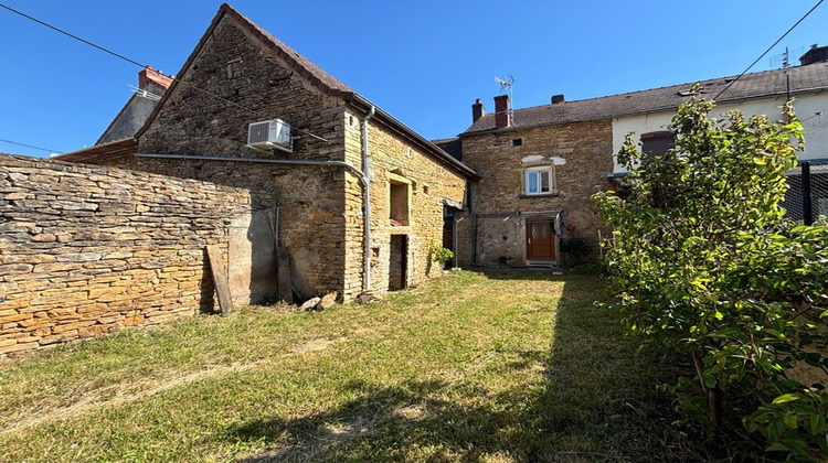 Ma-Cabane - Vente Maison GENOUILLY, 64 m²
