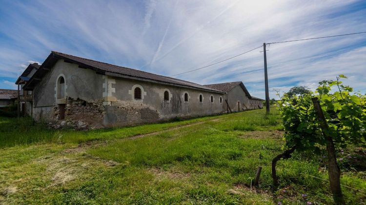 Ma-Cabane - Vente Maison GENSAC, 366 m²