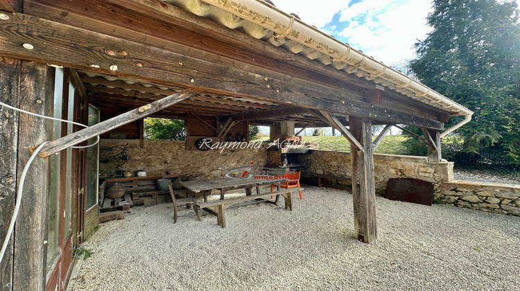 Ma-Cabane - Vente Maison Gensac, 190 m²