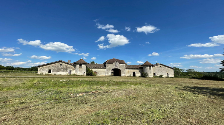 Ma-Cabane - Vente Maison Gensac, 300 m²