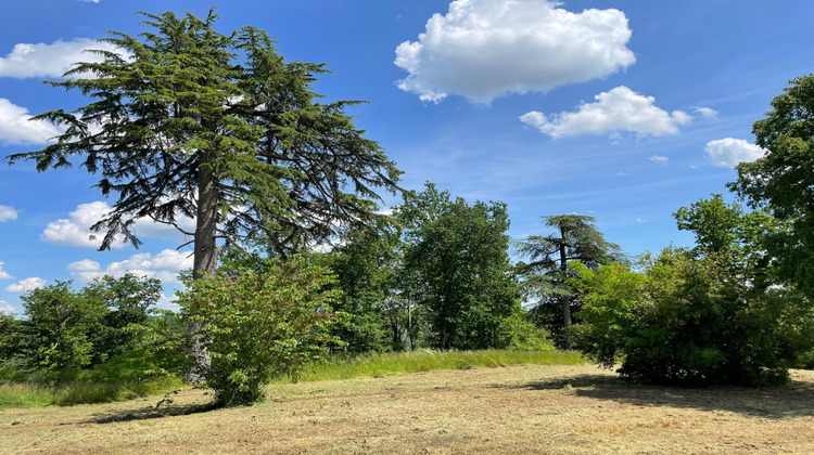 Ma-Cabane - Vente Maison Gensac, 300 m²