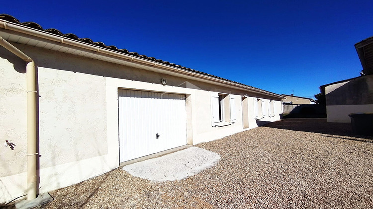 Ma-Cabane - Vente Maison GENSAC, 133 m²