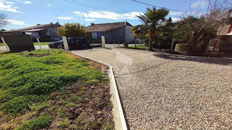 Ma-Cabane - Vente Maison GENSAC, 133 m²