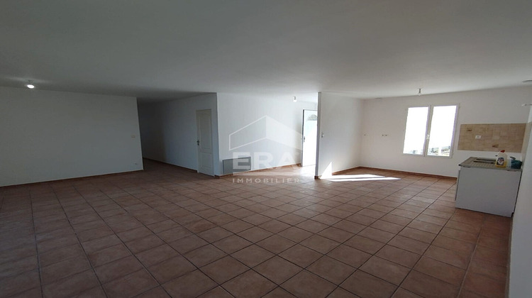 Ma-Cabane - Vente Maison GENSAC, 133 m²