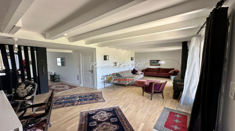 Ma-Cabane - Vente Maison Gensac, 96 m²