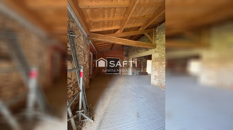 Ma-Cabane - Vente Maison Gensac, 150 m²