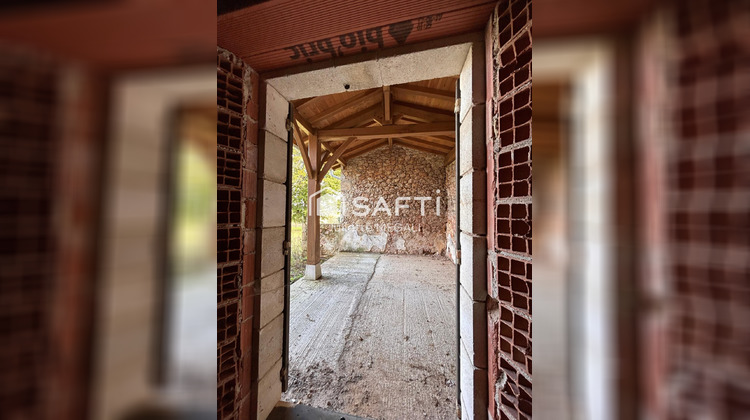 Ma-Cabane - Vente Maison Gensac, 150 m²