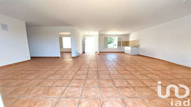 Ma-Cabane - Vente Maison Gensac, 110 m²