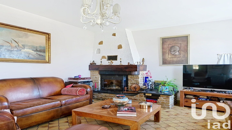 Ma-Cabane - Vente Maison Gensac, 92 m²