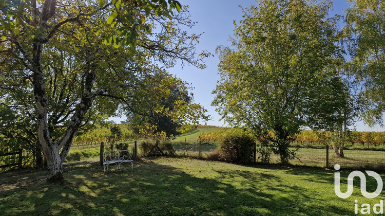 Ma-Cabane - Vente Maison Gensac, 92 m²