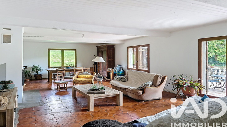 Ma-Cabane - Vente Maison Gensac, 141 m²